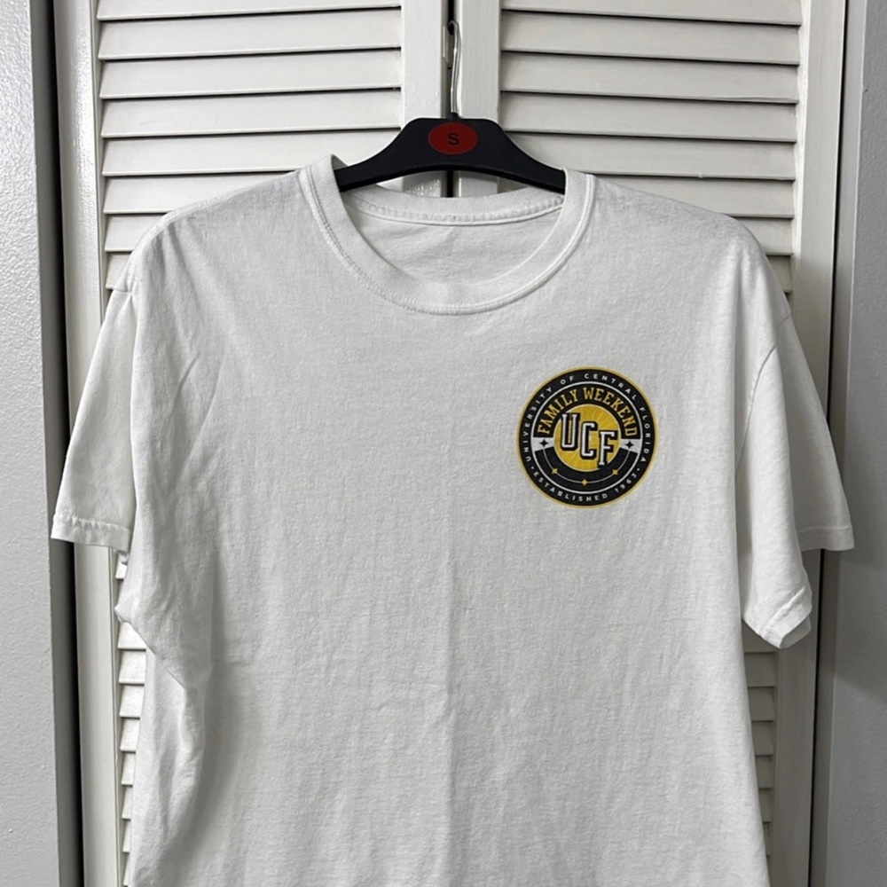 UCF t-shirt (L) - Picture 1 of 4